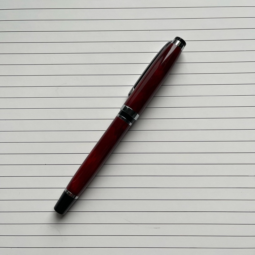 Octavius ballpoint pen - Picture 2 of 6